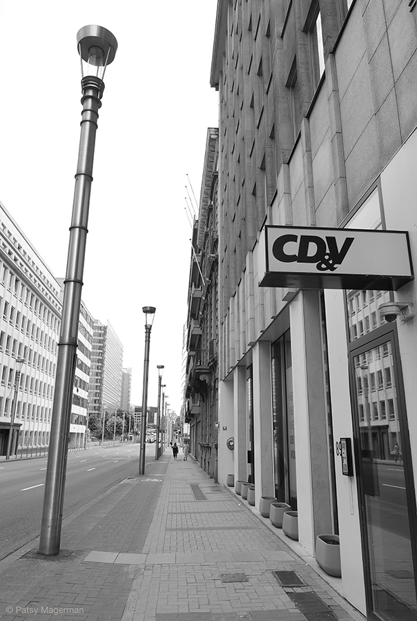 CD&V